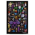 thumbnail image 1 of Minecraft - Mobbery, 1 of 4