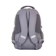thumbnail image 3 of Jetstream Large Multi-pocket System Backpack, Grey Plaid, 3 of 5