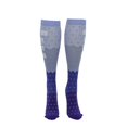 thumbnail image 2 of Womens Wore My Big Girl Socks Today Funny Compression Socks for Women, 2 of 4