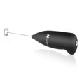 thumbnail image 2 of Handheld Stainless Steel Milk Frother Foamer Espresso Cappucino Latte Maker Blender Espresso Cappucino Latte Maker Whisk Eggs Battery Operated, 2 of 8
