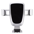 thumbnail image 1 of KAKOWELY Phone Bracket Vehicle-mounted Phone Bracket Suction Mobile Phone Holder Auto Phone Rack3.94"X3.54"X3.15", 1 of 5