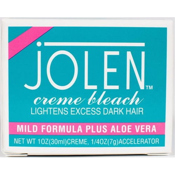Jolen Crème décolorante