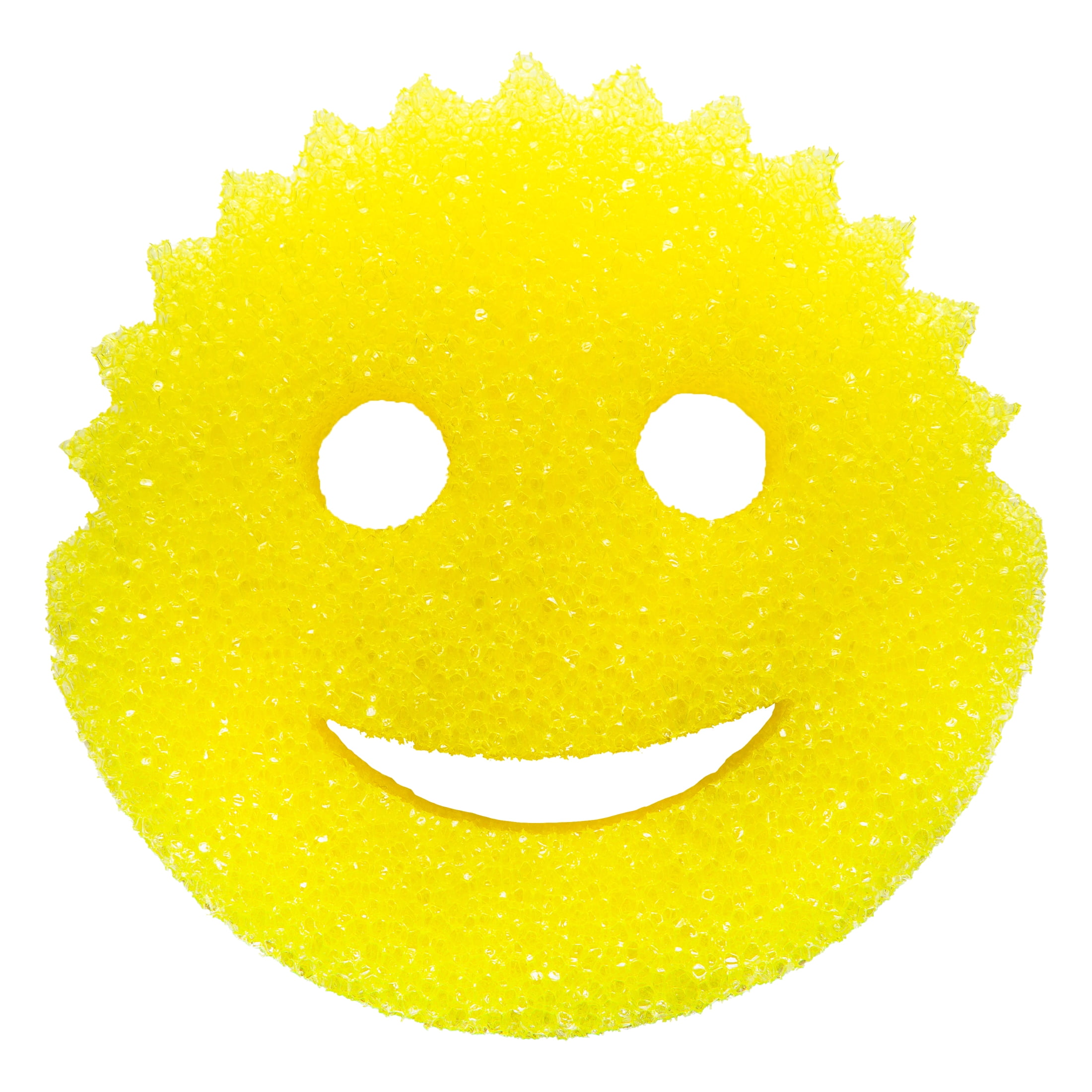 Scrub Daddy Original Non-Scratch Cleaning Sponge