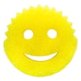 thumbnail image 2 of Scrub Daddy Original Non-Scratch Cleaning Sponge, 2 of 9