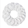 thumbnail image 3 of AMERTEER 16 Pack Reusable Makeup Remover Pads Facial Cleansing Pads, 3 of 6