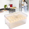 thumbnail image 1 of Easy Release Ice  Tray , DIY ABS PET Pop Ice  Tray Whiskey Cocktail Chilling Drinks Coffee, 1 of 8