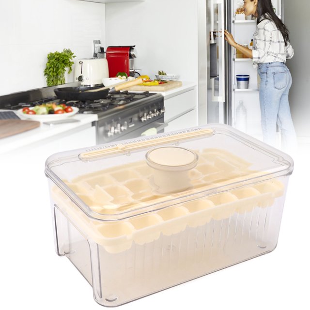 Easy Release Ice Tray , DIY ABS PET Pop Ice Tray Whiskey Cocktail Chilling Drinks Coffee