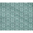 thumbnail image 4 of oneOone Cotton Flex Fabric Floral Block Print Sewing Fabric BTY 40 Inch Wide, 4 of 4