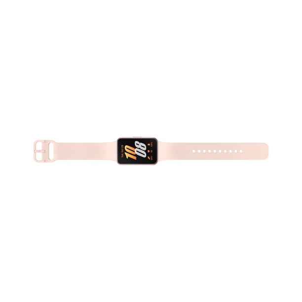 Samsung Galaxy Fit3 Pink Gold - Walmart.ca