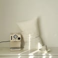 thumbnail image 1 of RKXZT Standard Cotton Pillowcases - Envelope Closure 20x30 Pillowcases, Breathable and Soft Bed Pillow Cases, 1 of 6