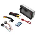 thumbnail image 5 of relayinert Vehicle 7 Inch Car Stereo Double 2 Din MP5 Player FM Car Radio Receiver HD Touch, 5 of 5