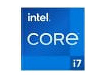 Intel Core i7 12700KF - 3.6 GHz - 12-core - 20 threads - 25 MB cache - LGA1700 Socket - Box (without cooler)