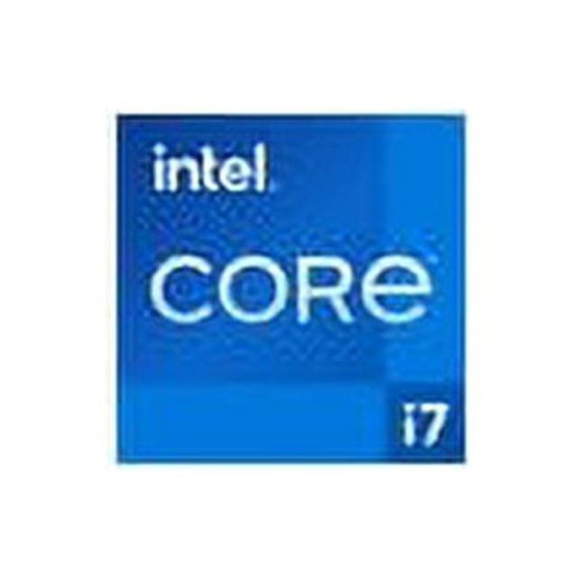 Intel Core i7 12700KF Processeur avec Fréquence de base de 3,6 GHz, 12 Cœurs, 20 Fils et cache de 25 Mo. Conçu pour les Systèmes à socket LGA1700, Ce Processeur en Boîte n'Inclut Pas de Refroidisseur. Doté d'Intel Wi‐Fi 6 (Gig+) pour une Connectivité Avancée et d'Une Optimisation IA Intégrée pour des Performances Accrues. Convient à l'Informatique Haute performance, au Divertissement 4K UHD et aux applications de Jeu Exige
