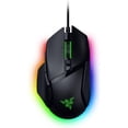thumbnail image 1 of Razer Basilisk V3 35K Souris de Jeu Filaire Ergonomique : Molette HyperScroll Inclinable - Capteur Optique 35K DPI Gen 2-13 Commandes Personnalisables - Chroma RGB - Commutateurs Optiques Gen 3 - Câble Speedflex, 1 of 9