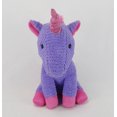 thumbnail image 2 of kid connection 10''  Unicorn Plush Toy, 2 of 2