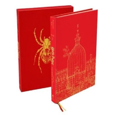 Harry Potter et la Chambre des Secrets: l'Illustré, Édition Collector