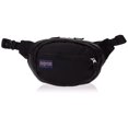 thumbnail image 1 of Jansport Sac Banane Fifth Ave (Noir), 1 of 5