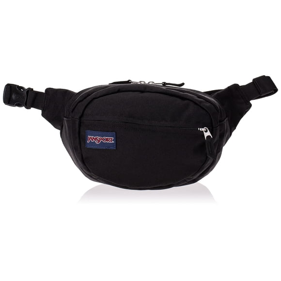 Jansport Fifth Ave Waist Pack (Black)