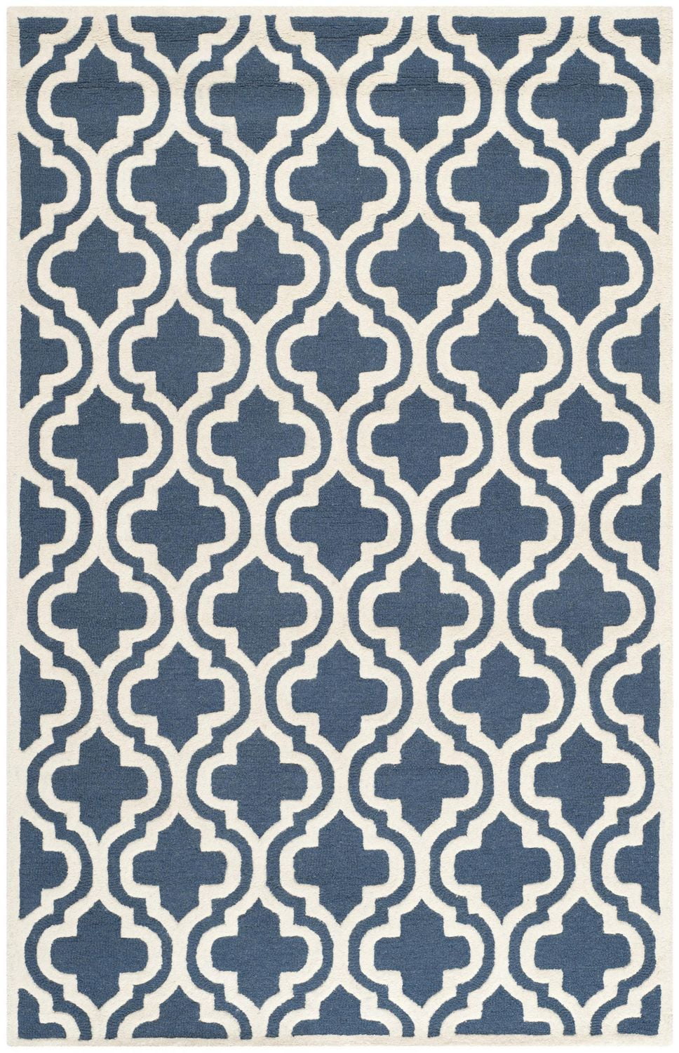 Safavieh Cambridge Kirsten Tapis Géométrique