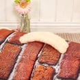 thumbnail image 3 of Youkk Animal House For Dogs And Cats Provide Comfortable Resting Place For Pets Removable And Washable Vintage wall tile M 45X35cm 1Set, 3 of 6