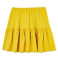 thumbnail image 3 of Jupe-short en tricot George pour filles, 3 of 3