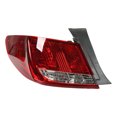 thumbnail image 3 of Tail Light Assembly, Brake Stop Lamp  High Brightness 9671332180  For Car, 3 of 8