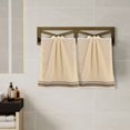 thumbnail image 4 of Towel Wholesale Home Face Hand Towel Gift-hand Towel Polyester Embroidered Wrong Terms, 4 of 6