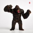 thumbnail image 3 of MesaSe King Kong Action Figure Figurine Figure Collection Action Figure Model Toy Gift, 3 of 5