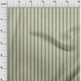 thumbnail image 2 of oneOone Coton Tissu Flex Diamant & Chevron Ikat Tissu Imprimé 1 Yard 40 Inch Wide, 2 of 4