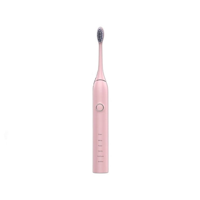 EGNMCR Electric Toothbrush Rechargeable Model Smart Couple Adult Magnetic Levitation Electric Toothbrush Model Home Smart Couple Model Gift Mother Gift Father Gift Electric toothbrushes