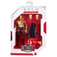 thumbnail image 2 of WWE-Solo Sikoa Édition Ultimate-Coffret avec figurine articulée, 2 of 6