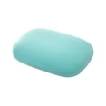thumbnail image 1 of Nap Pillow Portable Foam Office Classroom Nap Pillow for Adults and Children 13.3 in x 9.4 in x 3.9 in Blue Pink Green Gray, 1 of 6