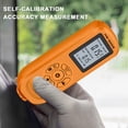 thumbnail image 2 of Labymos 0-2000UM Thickness Gauge High Precise LCD Digital Automobile Film Thickness Meter Car Paint Coating, 2 of 4