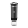 thumbnail image 1 of USB Portable Electric Espresso Machine,3-In-1 Capsule Coffee Maker,Small Wireless Heating For Car&Home Camping Travel,2500mAh*3 ,RV, Hiking, Office, 1 of 7