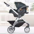 thumbnail image 5 of Chicco Bravo Trio Travel System, 5 of 5