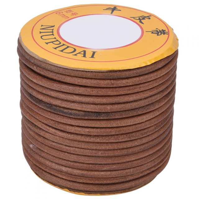 Ceinture de Machine à Coudre, Accessoire de Machine à Coudre, Pièce de Machine à Coudre pour Surjeteuse Tailleur de Machine à Coudre 6 mm
