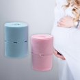 thumbnail image 4 of lionlar 2 Pcs Ceinture Cœur Fœtal Bandage avec Boutons-Pression Sangle Confortable, 4 of 9