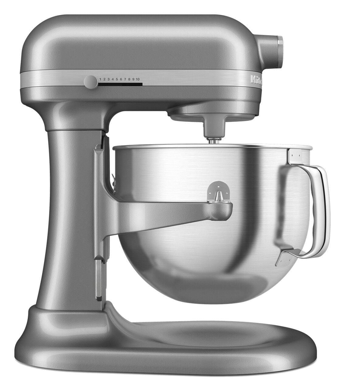 Batteur sur socle à bol relevable - 7 pintes KitchenAid®
