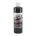 thumbnail image 2 of Createx 5211-08 8Oz Airbrush Paint - Opaque Black, 2 of 3