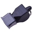 thumbnail image 2 of AMERTEER Football Basketball Running Sports Training Referee Coaches Plastic Loud Whistle, 2 of 10