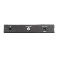 thumbnail image 2 of D-Link 8-Port Gigabit PoE Smart Managed Switch - DGS-1100-08PV2, 2 of 3