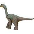 thumbnail image 2 of Jurassic World Danger Pack Apatosaurus Action Figure Toy, Posable with Physical & Digital Play, 2 of 6