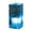 Light Blue, variant on Night Light Crystal Light Crystal Night Light Bar Desk Lamp LED Rechargeable Crystal Lamp Restaurant Ktv Bedside Lamp Small Night Light Decorative Table Lamp