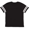 thumbnail image 2 of T-Shirt de Football Fin pour Adulte-6937, 2 of 4
