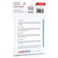thumbnail image 3 of 10 Packs Gamegenic Prime Board Game Sleeves 60ct Catan English Size Card Sleeves Display Case, 3 of 5