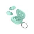 thumbnail image 2 of JLab JBuds Mini - True wireless earphones with mic - in-ear - Bluetooth - mint green, 2 of 12