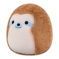 thumbnail image 2 of Fuzz-a-mallows by Original Squishmallows 12" Plush - Simon the Sloth, 2 of 7