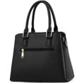 thumbnail image 3 of Women's Handbag Large Capacity Shoulder Bag Crossbody Bag, 3 of 13