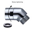 thumbnail image 4 of Maoww Universal Shower Adaptor ple Operation Sprayer Head Connected Extension Adaptors Household Wide Application, 4 of 6