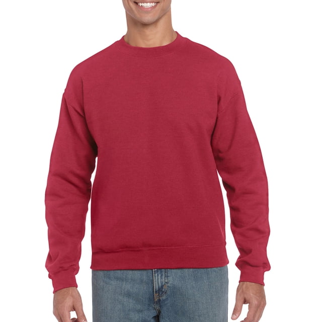 Gildan - Heavy Blend Crewneck Sweatshirt